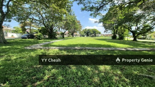 Taman Canning