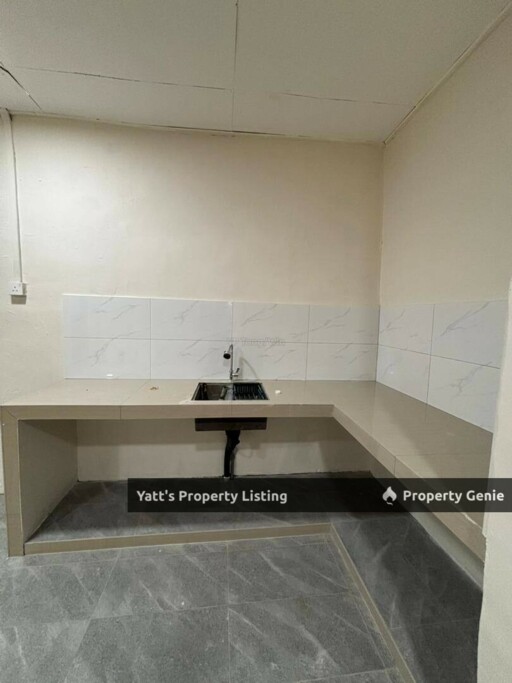 Taman Sri Pulai, Kangkar Pulai Johor, Single Storey Terrace House for Sale .  Price Drop RM390k📌  📍 Jalan Pakis 1x, Taman Sri Pulai, 81110 Kangkar Pulai  💰 Selling Price: RM390k