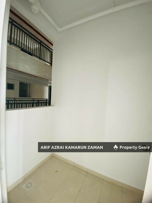 [Renovated] Residensi Adelia 3, Bangi Avenue, Kajang | 3R3B | 1,045 sqft | RM330,000