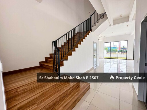 Sejati Lakeside 2 Cyberjaya