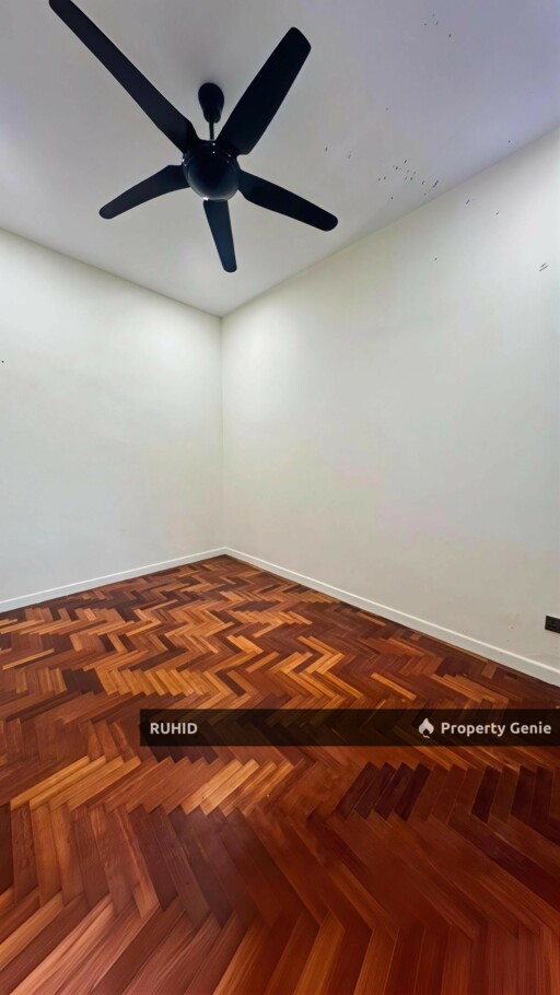Fully Renovated Double Storey Terrace House with Unblock View at Bandar Seri Alam Masai