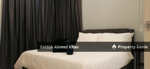 Arte Mont Kiara Studio For Sale