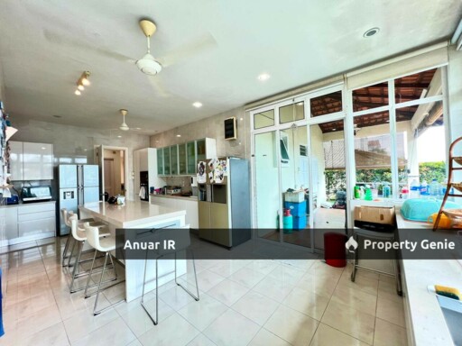 2 Storey Semi D Sri Carcosa Seremban 2