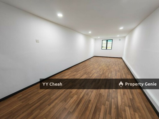 Pasir Puteh Two Storey Fully Renovated Like New, For Sale Good Location