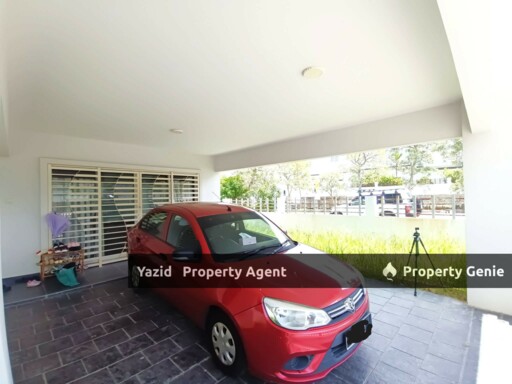 2storey Terrace,Laman Azalea, Nilai Impian