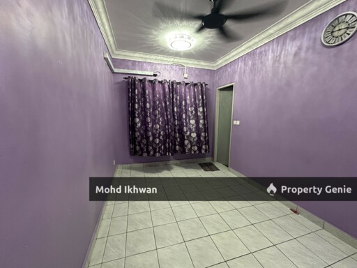 De Cendana Apartment Setia Alam