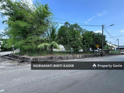 TERES SETINGKAT CORNER LOT (OPEN FACING) INDERA MAHKOTA 16. (TAMAN SRI PERDANA), KUANTAN
