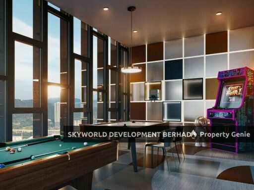 The Vesta Residences