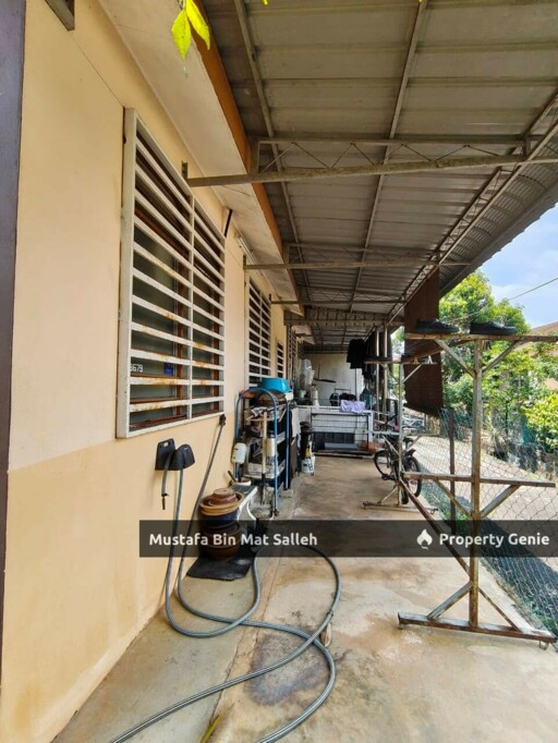 1-Storey Terrace, Corner Lot, Bandar Seri Astana, Sungai Petani
