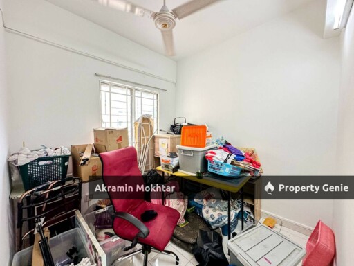 CORNER UNIT | PJS ONE Apartment PETALING UTAMA