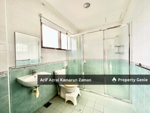 [Luxury 2-Storey Bungalow] Exclusive 6-Bedroom Bungalow @ Beverly Row, IOI Resort City, Putrajaya | 7,922 sqft Built-up | 24,886 sqft Land | 7 Bathrooms | Private Swimming Pool | RM11,000