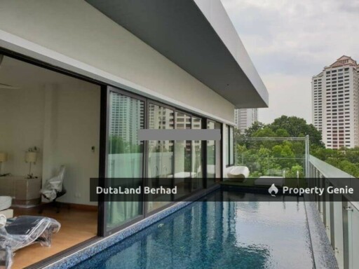 KH Villa @ Sri Hartamas