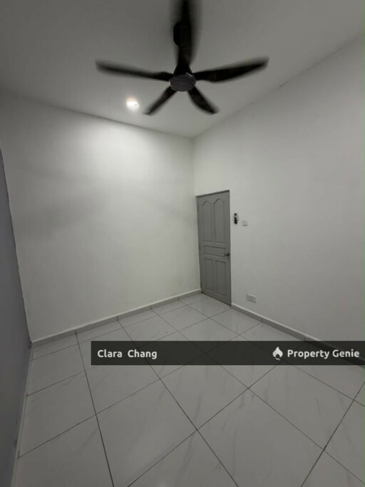 Jalan Harmoni @ Desa Harmoni Single Storey Renovated Terrace House
