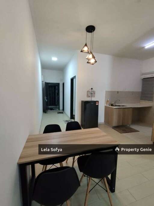 Cyberjaya Apartment Selangorku Prima with Swimming Pool
