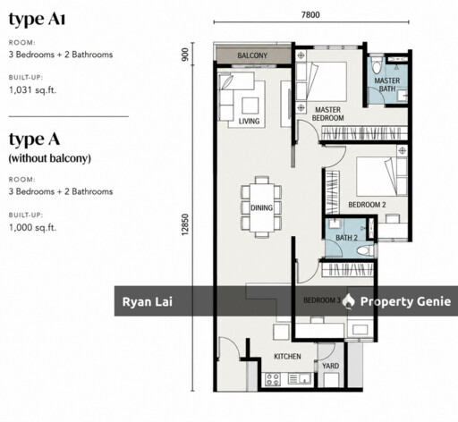 Embayu Damansara West | Save Up to 204k | Below Market Value 40% Auction Property!