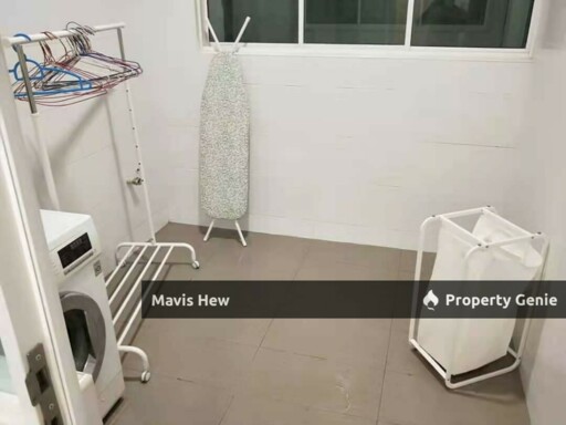 For Rent, Havona @ Taman Mount Austin, 1 Carpark, Fully Furnished
