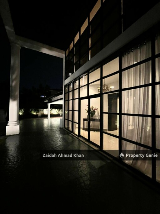 Luxury Villa Bungalow @ Titiwangsa Kuala Lumpur For Sale
