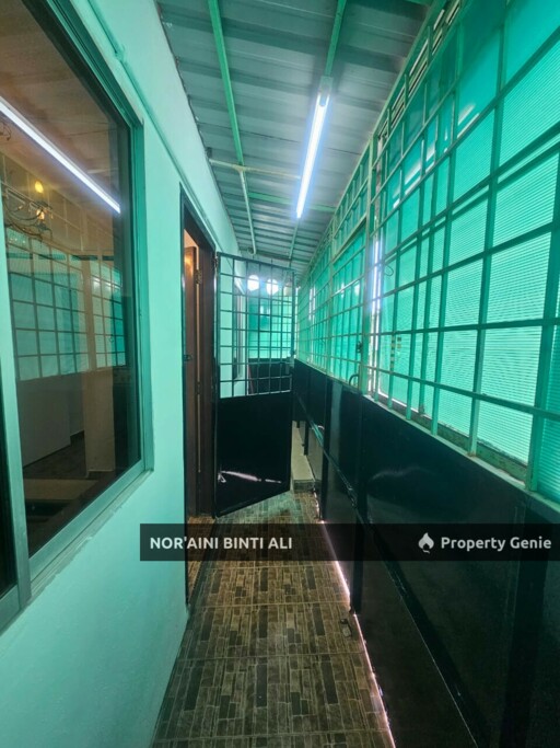 🏠DOUBLE STOREY TERRACE HOUSE LOW COST DI CENDERAWASIH FOR SALE