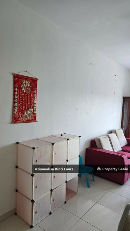 Saville Kajang, Low Market Price