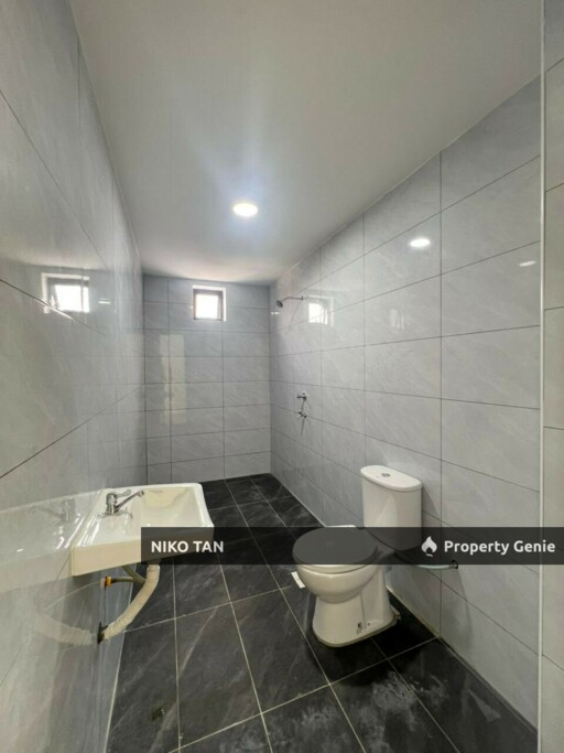 Jalan Emas 2Sty With Fully Renovated Taman Sri Skudai For Sale