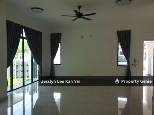 Eco Majestic Tenderfield Semenyih