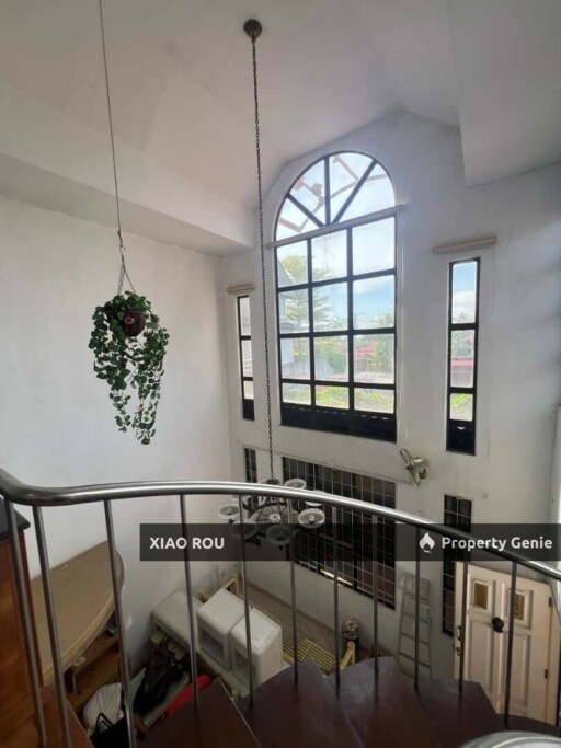 For Sale Bukit Beruang 2 Storey Bungalow