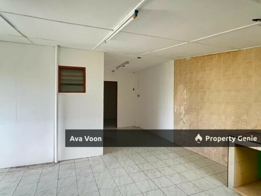 🎯For Sales - Malihah Fully Renovated Single Storey Terrace Corner 📍Jalan Belatok, Malihah Matang