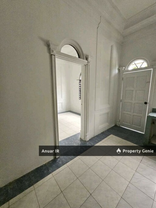 Double Storey Terrace House, Taman Bidor Mewah, Bidor Perak