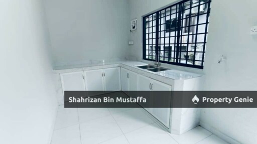 Full Renovation, Taman Semenanjung, Kulai