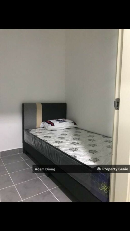 Blk A Southkey Mosaic Service Apartment