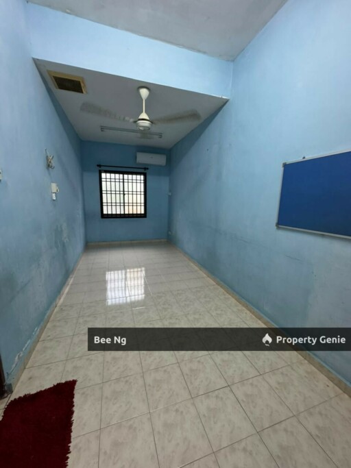 Taman Pulai Utama / 2 Storey Terrace / Unblock / Full Loan
