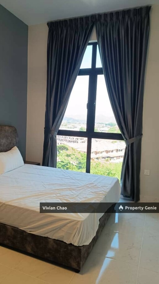 🍀Ipoh Garden @ Palazzo Condo for Rent