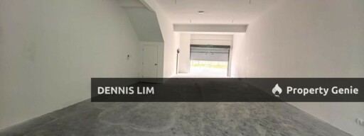 Ulu Yam Laman Selindung 2 Storey Shop Lot For Rent