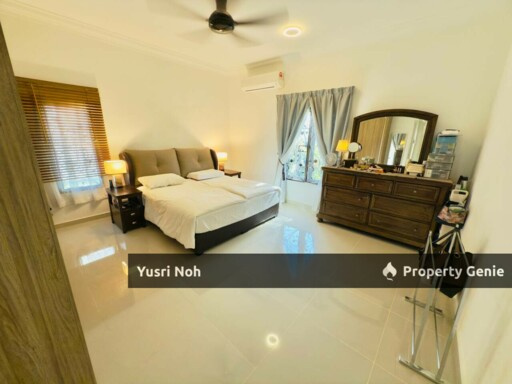 Bungalow Bangi Golf Resort Bandar Baru Bangi, Bangi