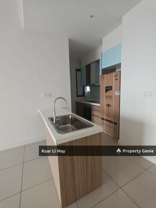 UNIO RESIDENCE KEPONG