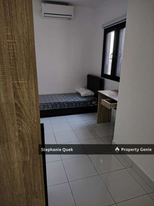 Bandar Bukit Raja Klang Fully Furnished Gated Guarded 2 Storey House For Rent