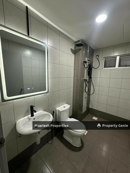 Apartment For Rent One 49 Residence Johor Bahru