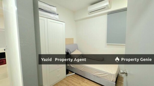 M Vertica KL City Residences