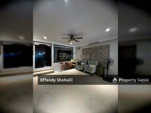 SETIAWANGSA RENOVATED CORNER LOT