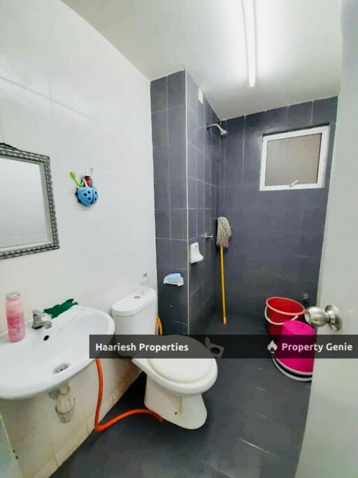 Apartment for Sale Scott Tower Larkin Johor Bahru