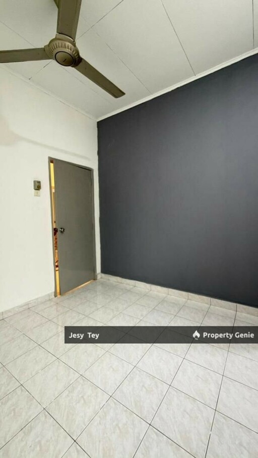 Taman Mutiara Rini Double Storey Terrace House Sales