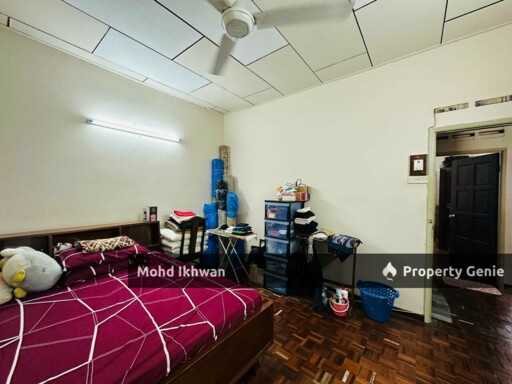 2 STOREY BUNGALOW SEKSYEN 11 SHAH ALAM