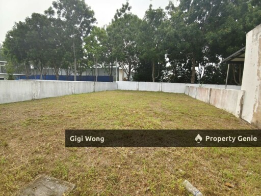 For Sales Single Storey Semi D House Below Value