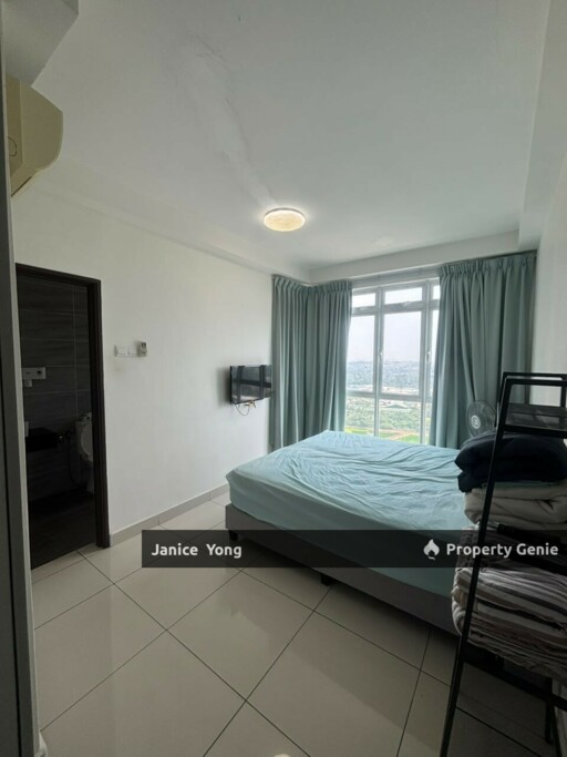KSL Residence @ Daya