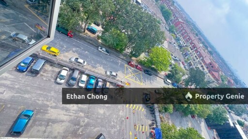 Fully Furnished Unit for Sale at Impian Sentosa, Klang