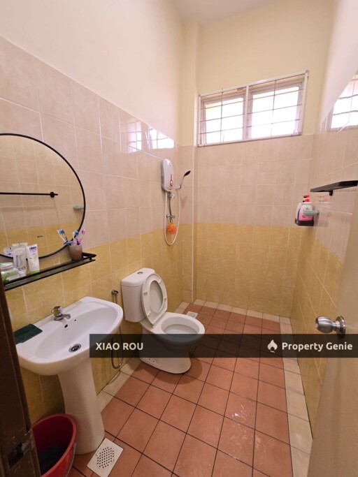 Bukit Katil Single Storey Semi D For Sales