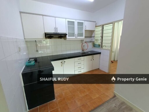 SD Tiara Apartment, Bandar Sri Damansara