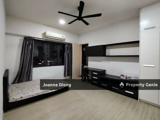 The Grand Kelana Damansara Suite