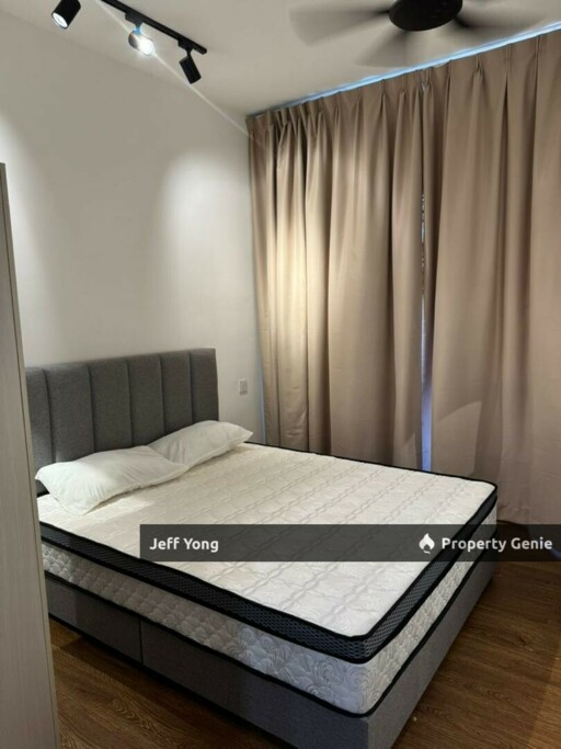 CENTRAL PARK TAMPOI FOR RENT