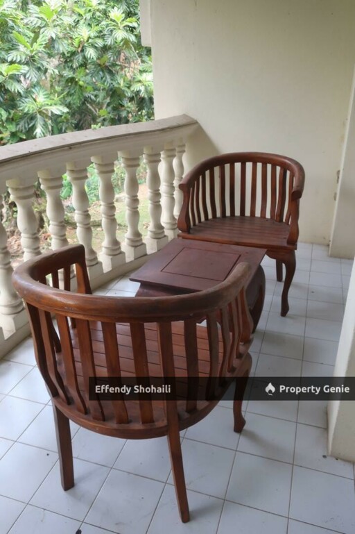 IOI PUTRAJAYA BEVERLY ROW BUNGALOW